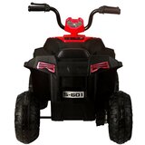Quad Štirikolesnik na akumulator S601P - rdeč | Shoptok.si
