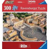 Ravensburger puzzle - Trg Svetog Petra - 300 delova | ePonuda.com