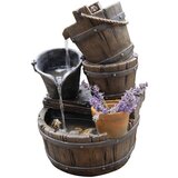 Ubbink Acqua Arte Komplet Halifax Fontana za Ribnik Cene