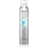 Nioxin 3D Styling Instant Fullness suhi šampon 180 ml