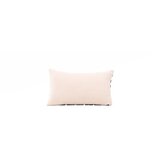 Venture Home navlaka za ukrasni jastuk Lova 30 &amp;times; 50 cm, crna na bež podlozi Slike
