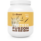 GymBeam Protein Fusion 1000 g vanila Cene