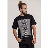 Merchcode T-shirt Joy Divison UP black | ePonuda.com