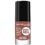 Maybelline Fast Gel Nail Lacquer 15-Caramel Crush, (21334870) | Shoptok.si