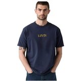 Levi's Levis - pamučna muška majica Cene