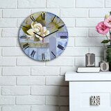 Wallity Zidni sat 3030MS-049, 30 cm | Eponuda.ba