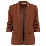 Rinascimento Jakne CFC0124219003 pisana | Shoptok.si