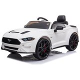  Licenciran avto na akumulator Ford Mustang GT Drift SX2038 - bel | Shoptok.si