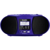 Technisat DigitalRadio Digitradio1990 BL, (20584239) | Shoptok.si