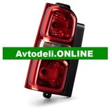 CITROËN/PEUGEOT Zadnja luč TRAVELLER JUMPY VIVARO ZAFIRA levo | Shoptok.si