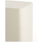Light & Living Kovinska stranska mizica 30.5x30.5 cm Alurio – | Shoptok.si