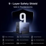 Ugreen NAS 120W DC brezprekinitveno napajanje | shoptok.hr