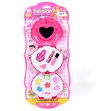 Magic Toys Komplet za ličenje v obliki školjke | Shoptok.si
