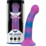 Mythology Dildo Dion Galactic S Cene