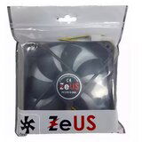 Zeus Case Cooler 120x120 ZUS12025F Cene