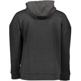 Plein Sport SWEATSHIRT WITHOUT ZIP MAN BLACK | shoptok.hr