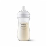 Avent NATURAL RESPONSE FLASICA (330ml) 9752 (SCY90601) | ePonuda.com