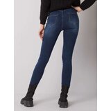 Only One Day Jack Berry Trousers-NM-SP-L71.15-dark blue | Shoptok.si