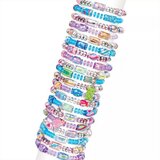 Make_it_Real Make it real Komplet narukvica shrink magic candy shop 1758 | Eponuda.com