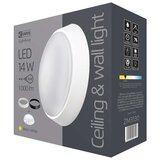 Emos STENSKA VRTNA SVETILKA 14W LED IP54 | Shoptok.si