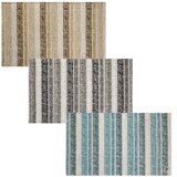  Tepih Santiago 50x130 cm, sort | shoptok.hr