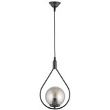 Opviq luster 64123, crni Cijene