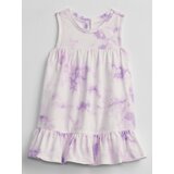 GAP Baby Dress Sleeveless Tie-Dye Dress - Girls Cijene