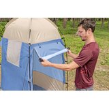  Šotor za preoblačenje na plaži 110 x 110 x 190 cm Bestway 68002 | Shoptok.si