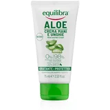 aloe hand cream 75ml