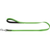 Hunter povodec za pse Convenience 15 mm/120 cm zelena | Shoptok.si