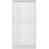  Gabion s žicom debljine 3 5 mm i mrežom 5x10 cm 100x50x200 cm - 50 cm 200 cm 100 cm | shoptok.hr