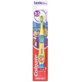 Colgate Dečija četkica za zube Little kids Smiles Cene