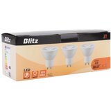 Blitz led žarulja GU10 5.5 w 500 lm 6500 k 3/1 Cijene