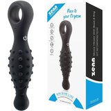 Zenn VIBRATOR Race To Your Orgasm l Black | Shoptok.si