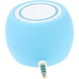 Generic mini prenosni zvočnik s 3,7 mm pomožnim vhodnim priključkom, (21127457) | Shoptok.si