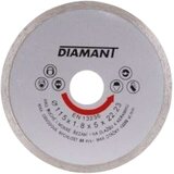 Kosa Trade Dijamantska rezna ploča 180mm ravna /21018/21034 Cene