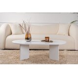 Hanah home Klub sto Sable, 119x60x40cm, Bijeli | Eponuda.ba