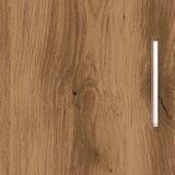 vidaXL stalak za akvarij boja hrasta 101x41x58 cm konstruirano drvo | shoptok.hr