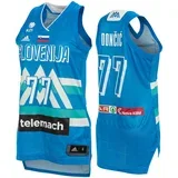 slovenija kzs away ženski dres dončić 77