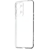 TACTICAL TPU futrola za Motorola Moto G82 - Prozirna Cijene