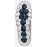 Geox White women's sneakers Spherica Ecub-1 - Women's | Shoptok.si