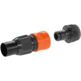 Gardena Komplet za priključitev cevi (premer: 19 mm, G1) | Shoptok.si