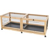 Trixie kućni kavez za zamorce i kuniće - D&nbsp;150 x Š&nbsp;50 x V&nbsp;60&nbsp;cm | shoptok.hr