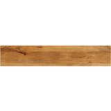 vidaXL Mizna plošča 180x30x2,5 cm pravokotna trden mangov les | Shoptok.si