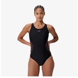 Speedo Plcmt muscleback 1pc black | ePonuda.com