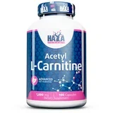 acetyl l-carnitine 1000mg 100 kapsula