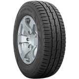 Toyo Zimska 225/55R17C 109H OBSERVE VAN - Skladišče 4 (Dostava 10 delovnih dni) | Shoptok.si