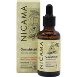 NICAMA Božićno ulje za lice - vanilija i limeta - 50 ml Cijene