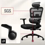 Huzaro Combat 7.0 Crna Gaming stolica | Eponuda.com
