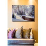  Slika na platnu Tablo-88, 70x100 cm | Eponuda.ba